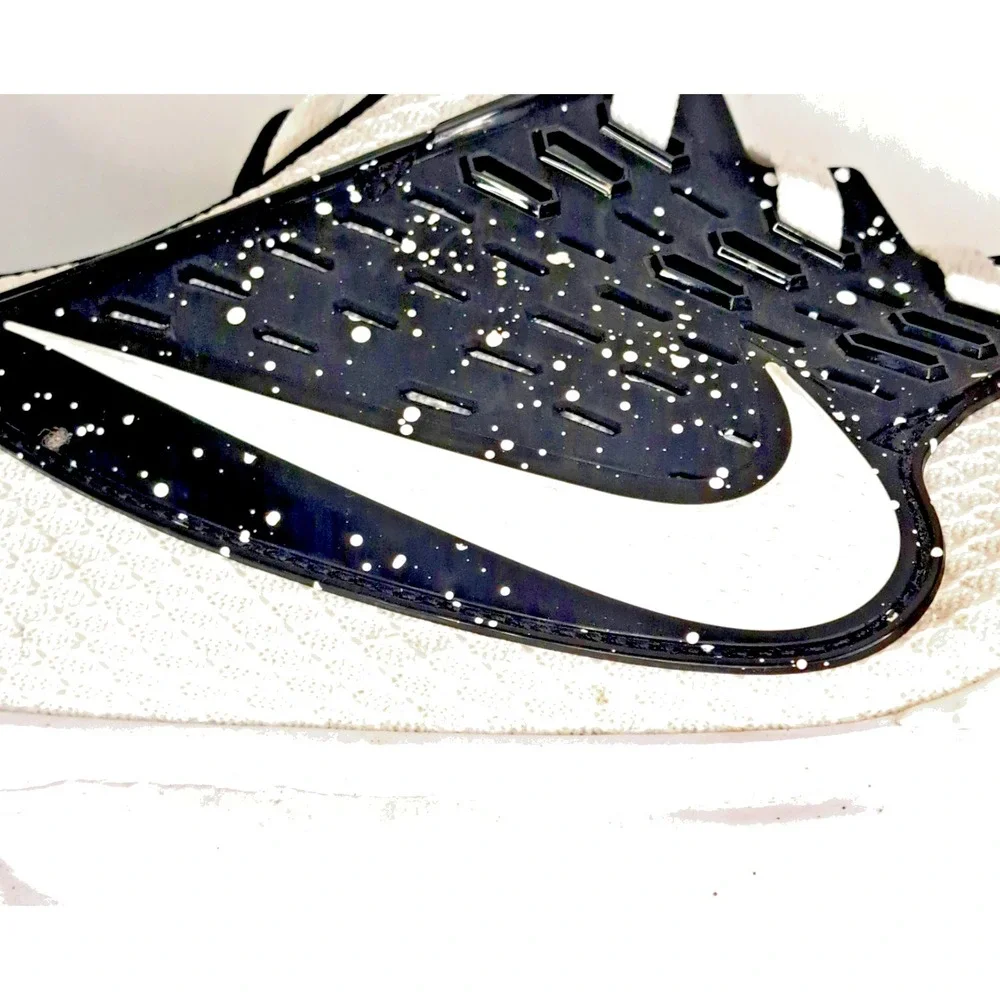 Nike Kyrie Low 2 TB CN9827-108 Basketball Shoes Men's 17 White‎ Black 2019